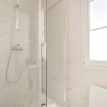 Chic Flat - 1br 2p -